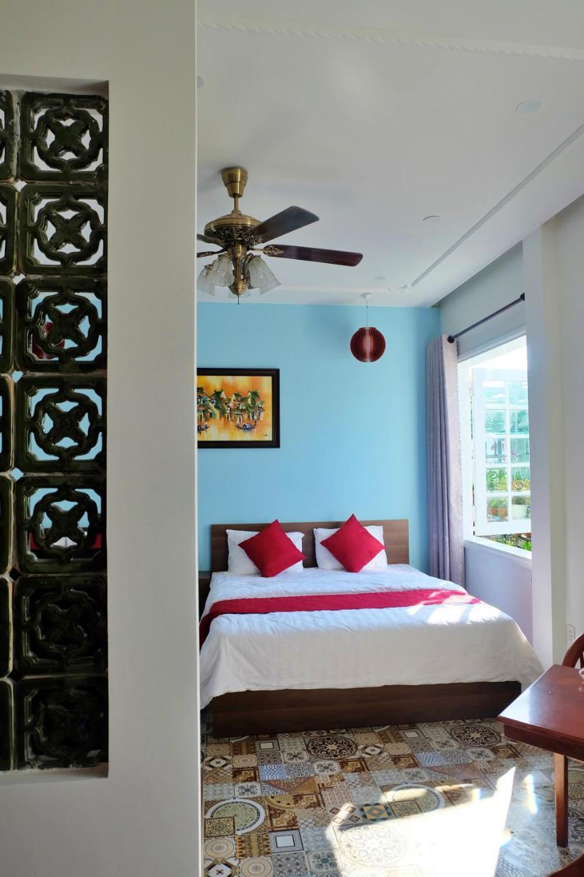 Cochi Villa Hoi An Exterior photo