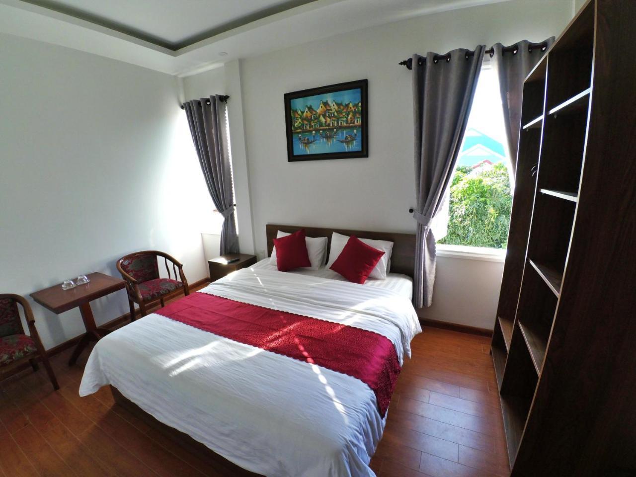 Cochi Villa Hoi An Exterior photo