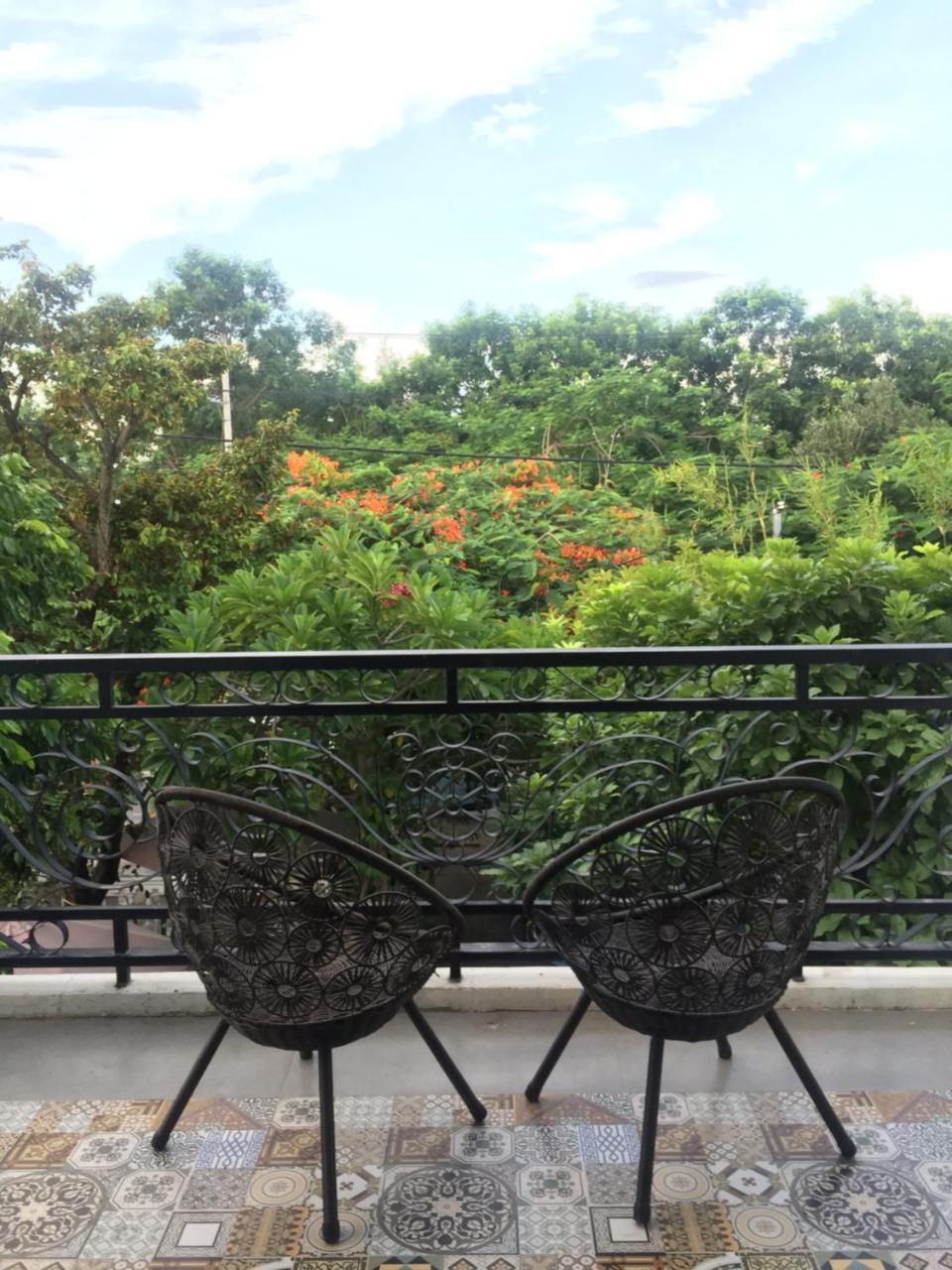 Cochi Villa Hoi An Exterior photo