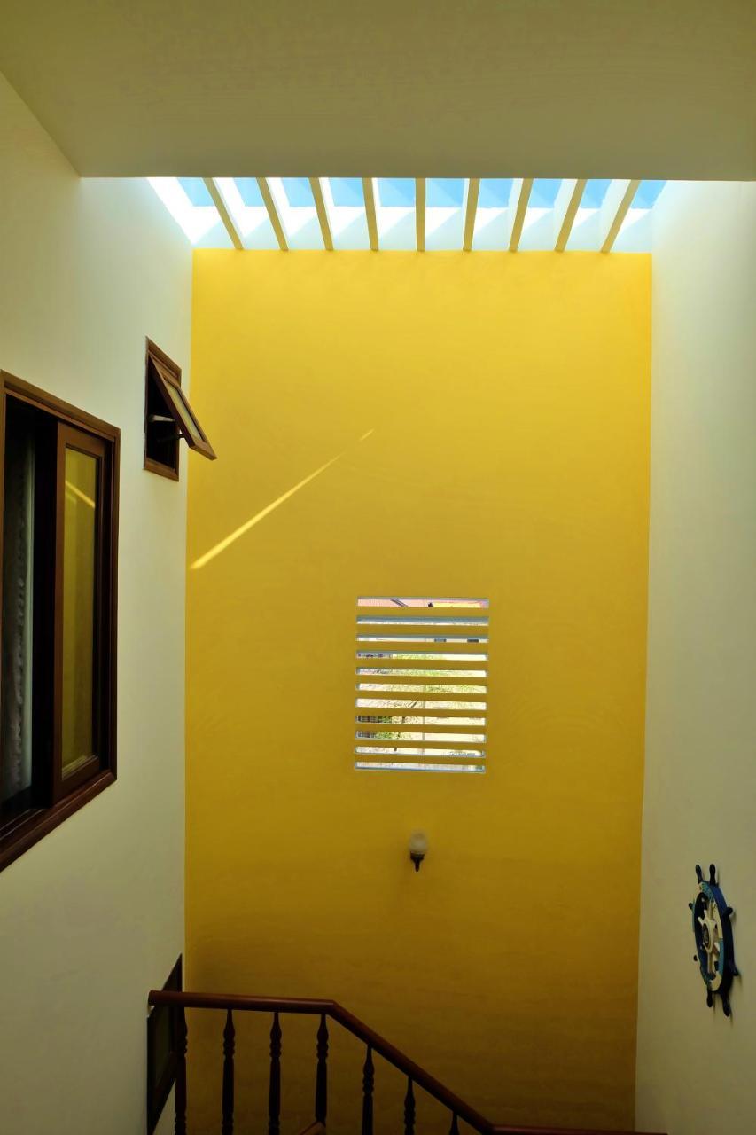 Cochi Villa Hoi An Exterior photo