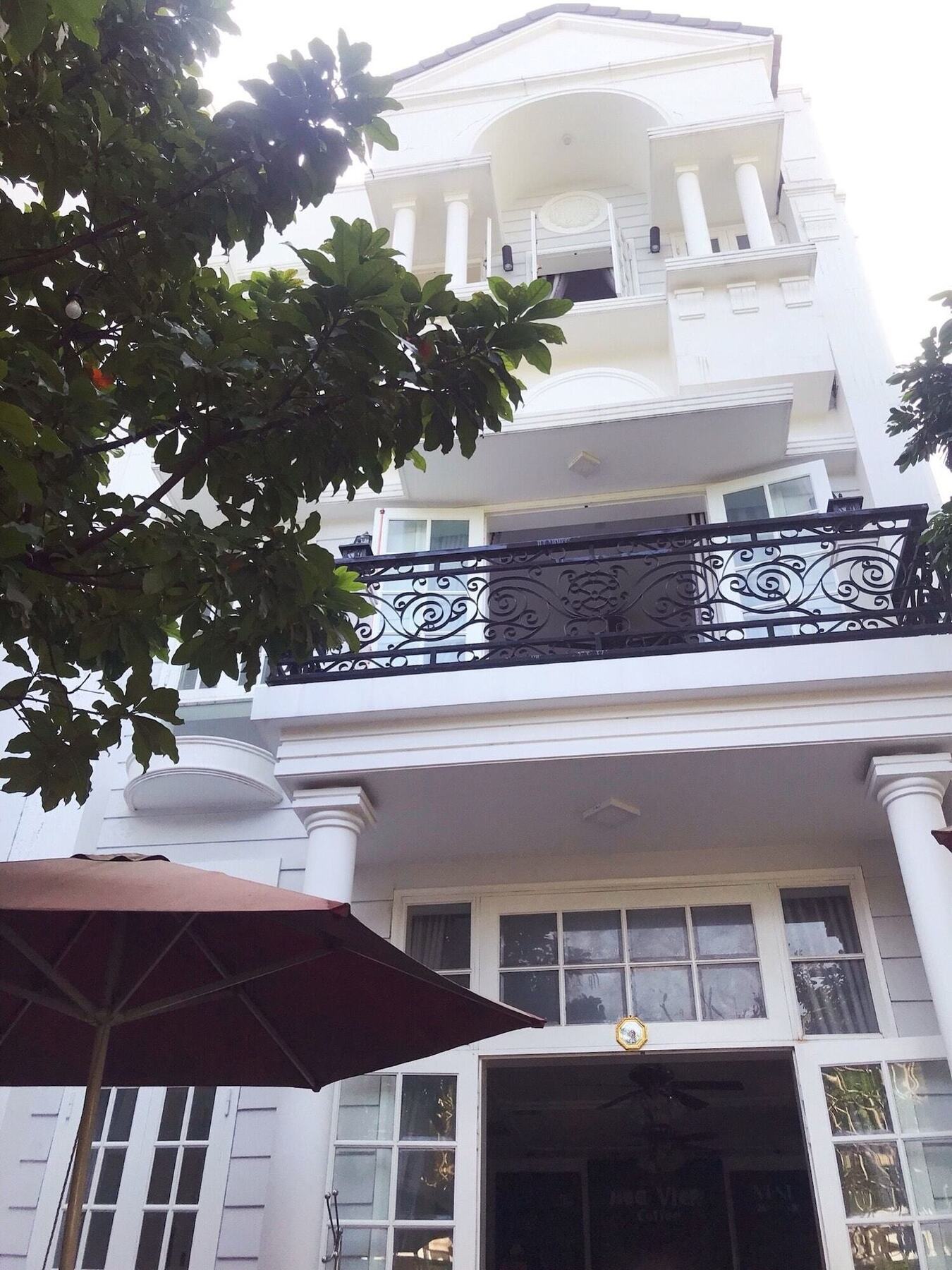 Cochi Villa Hoi An Exterior photo
